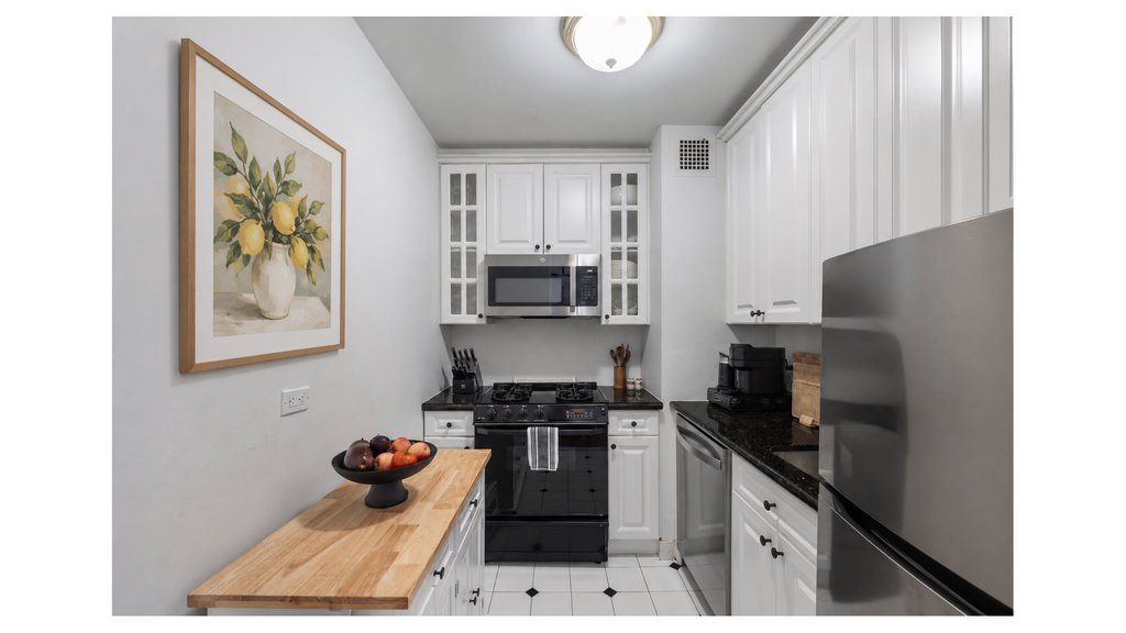 444 East 75th Street, Unit 17E photo 5