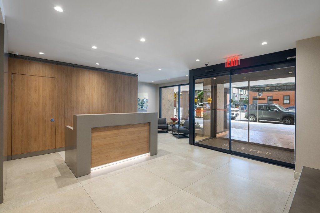 444 East 75th Street, Unit 17E photo 9