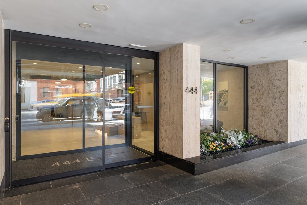 444 East 75th Street, Unit 17E photo 10