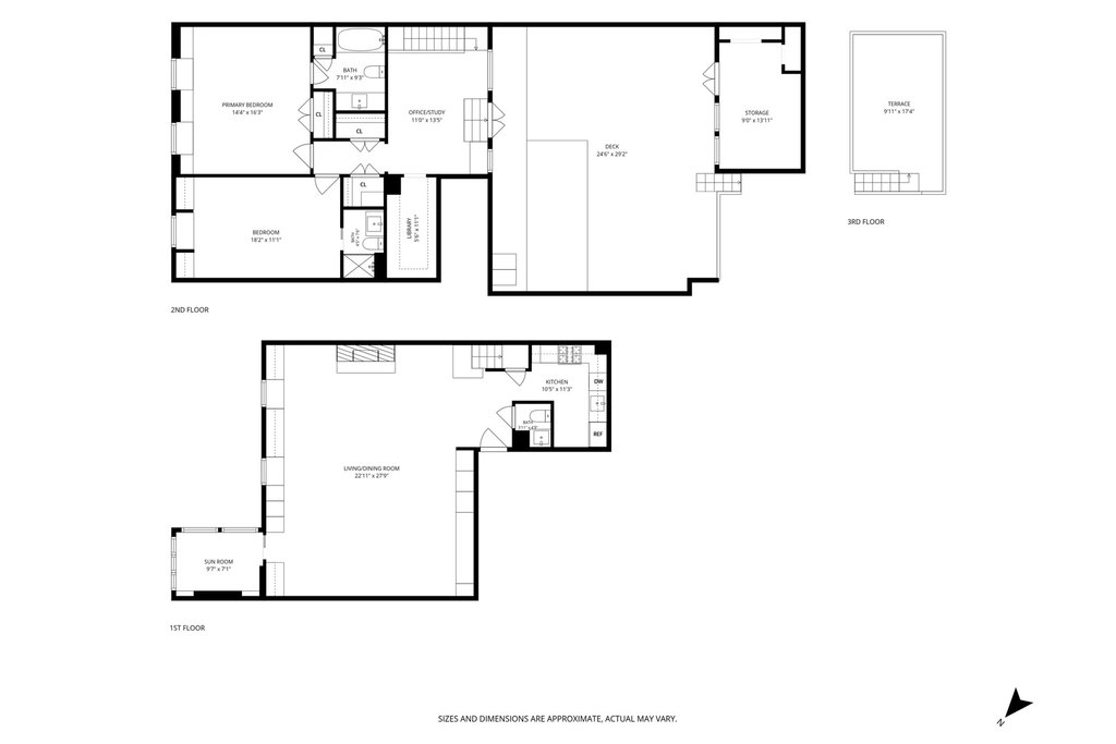 5 East 75th Street, Unit 8 photo 23