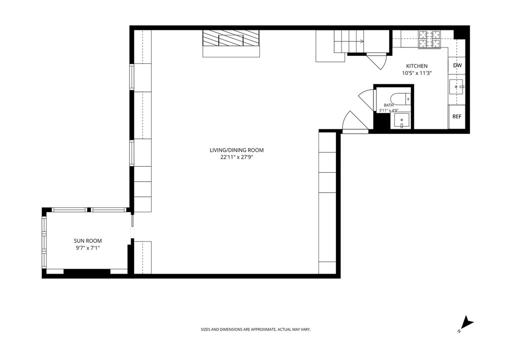 5 East 75th Street, Unit 8 photo 22