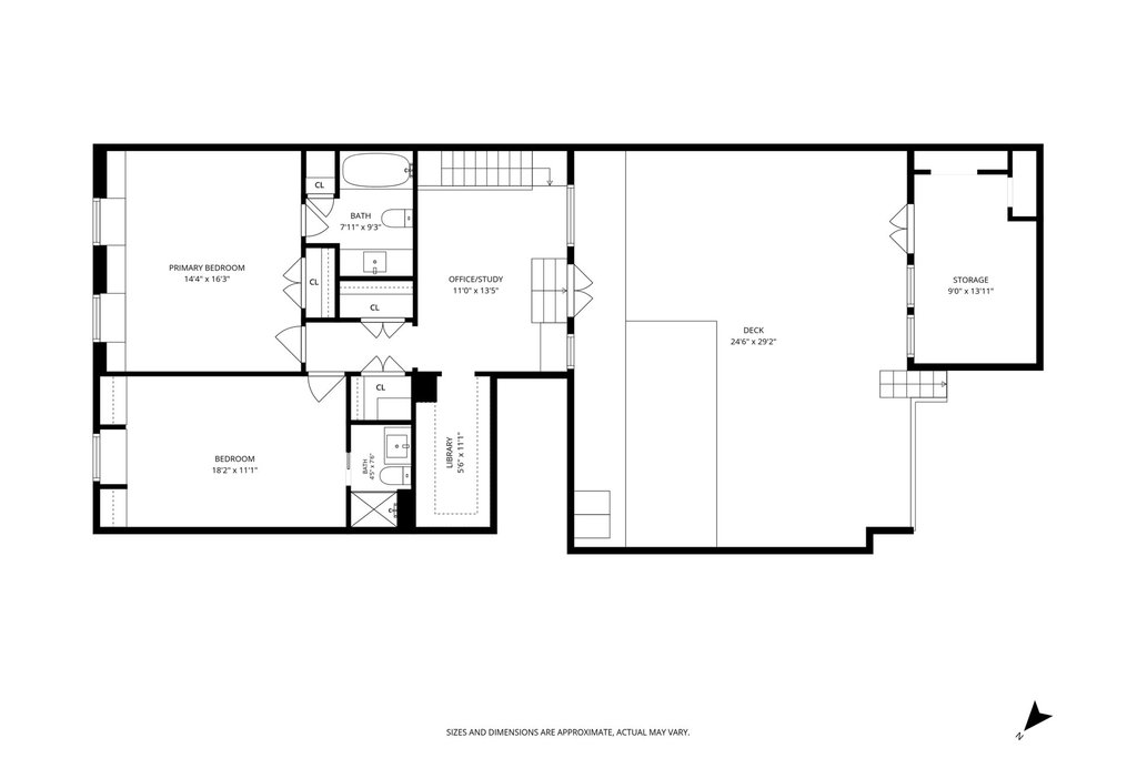 5 East 75th Street, Unit 8 photo 21