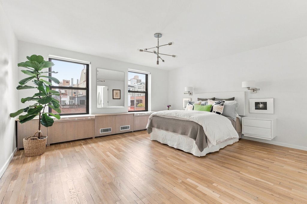 5 East 75th Street, Unit 8 photo 11