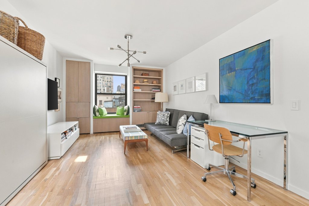 5 East 75th Street, Unit 8 photo 13