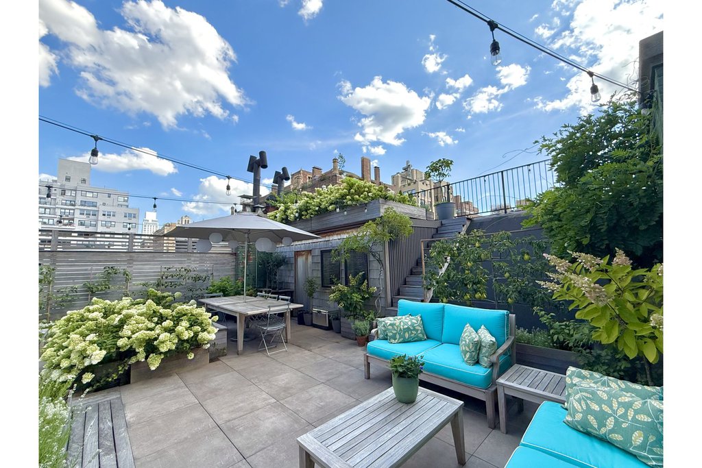 5 East 75th Street, Unit 8 photo 15
