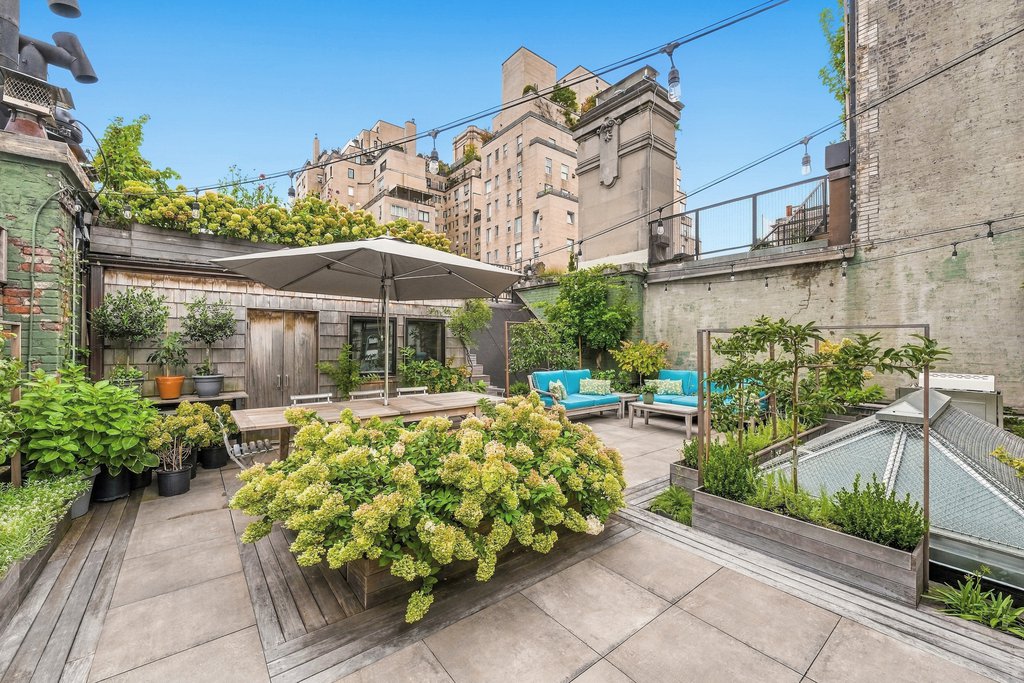 5 East 75th Street, Unit 8 photo 18