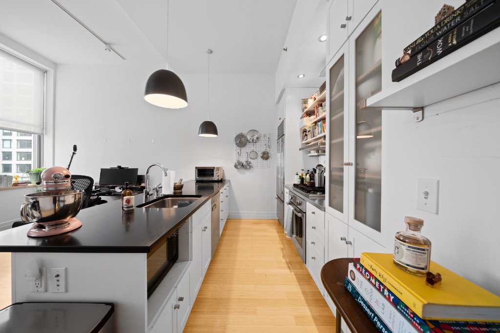 110 Livingston Street, Unit 4F photo 2