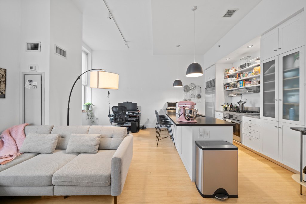 110 Livingston Street, Unit 4F photo 4