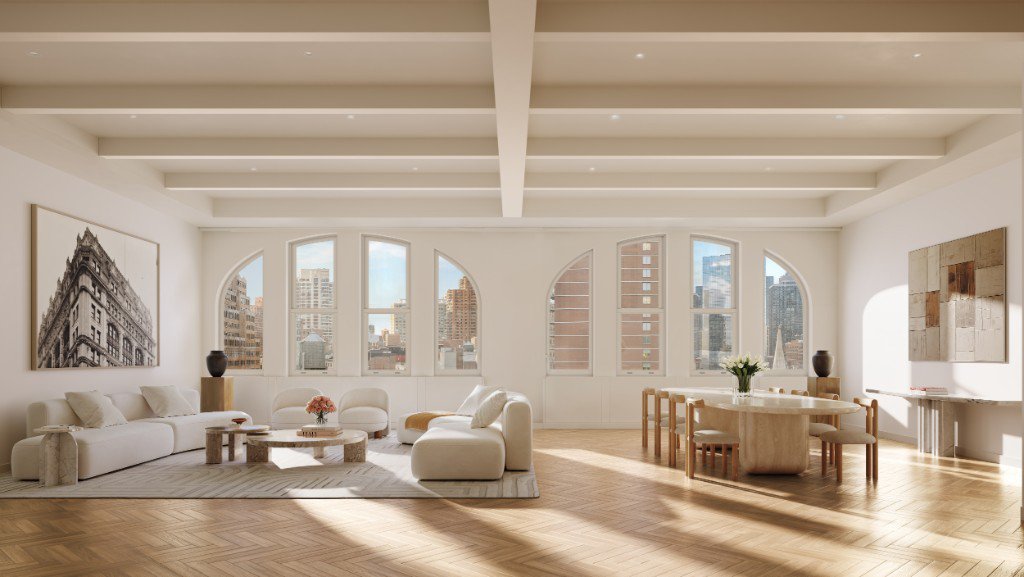 95 Madison Avenue, Unit 16B