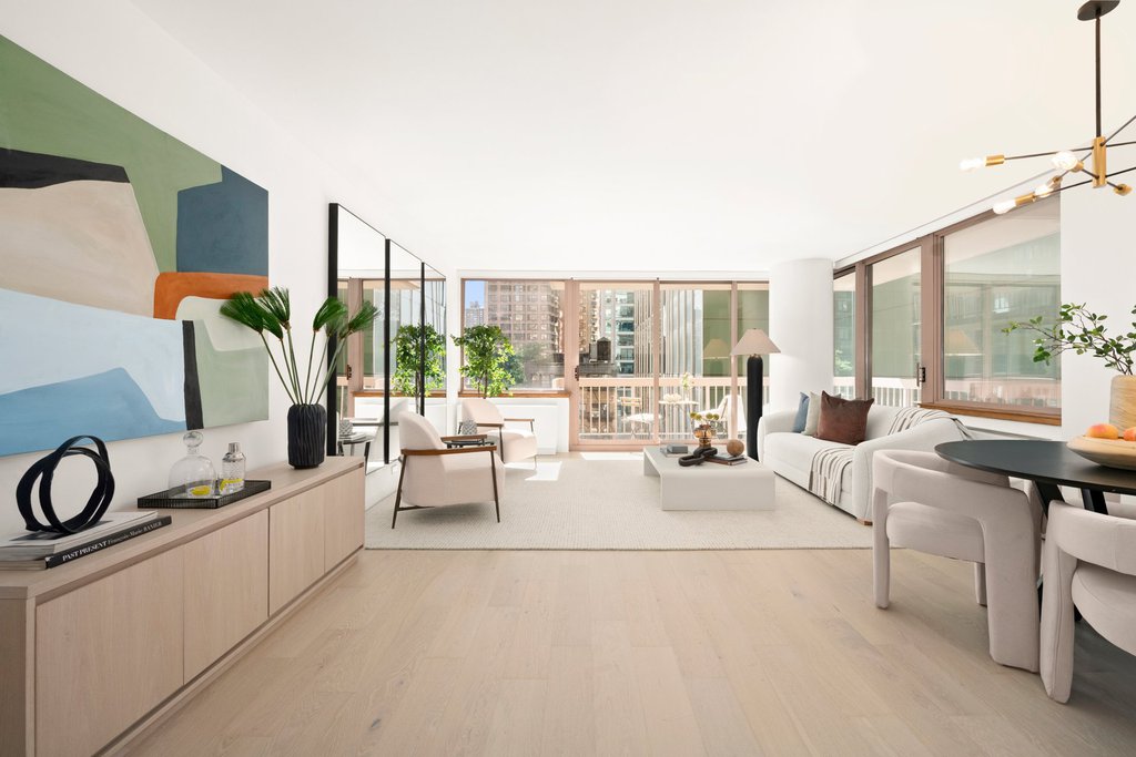 235 East 40th Street, Unit 6C