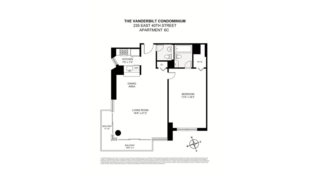 235 East 40th Street, Unit 6C photo 22