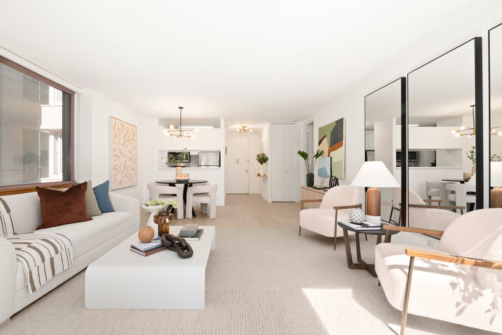 235 East 40th Street, Unit 6C photo 6