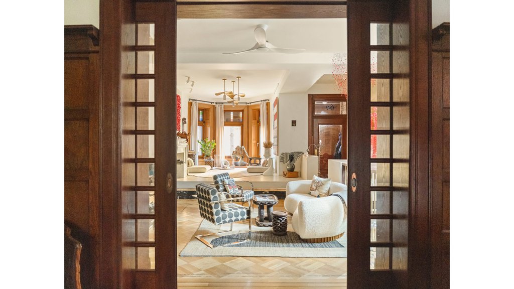 60 Montgomery Place – For Sale