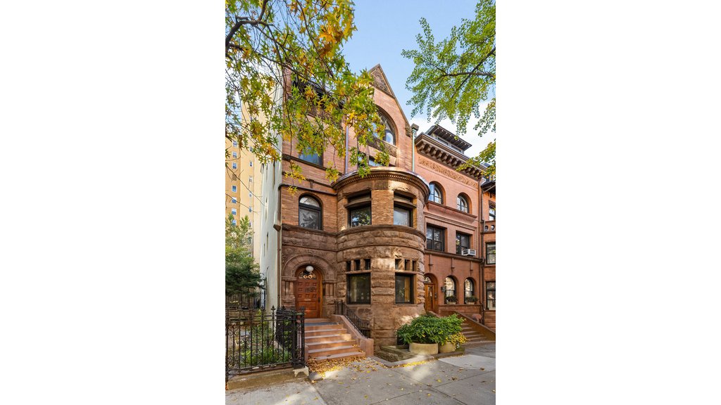60 Montgomery Place – For Sale photo 42