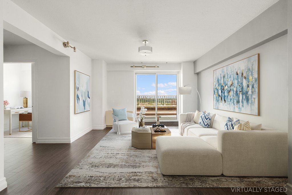 107-40 Queens Boulevard, Unit 16D
