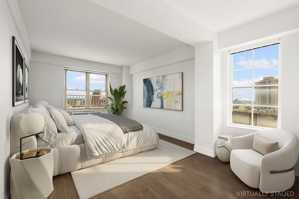 107-40 Queens Boulevard, Unit 16D photo 2