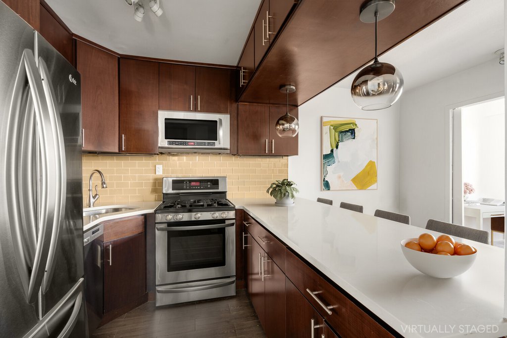 107-40 Queens Boulevard, Unit 16D photo 3
