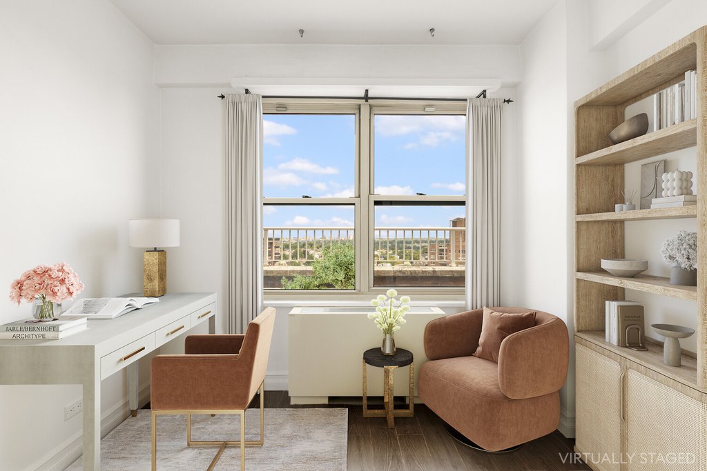 107-40 Queens Boulevard, Unit 16D photo 4