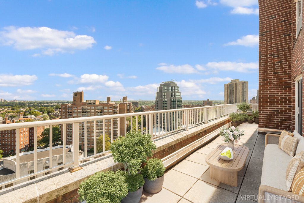 107-40 Queens Boulevard, Unit 16D photo 6