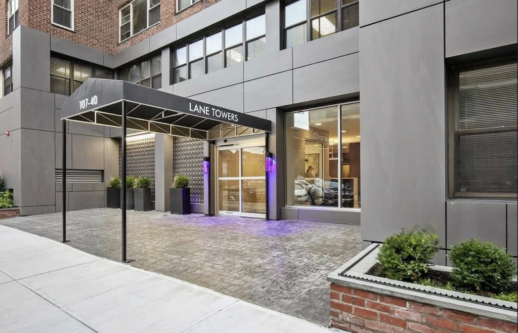 107-40 Queens Boulevard, Unit 16D photo 7