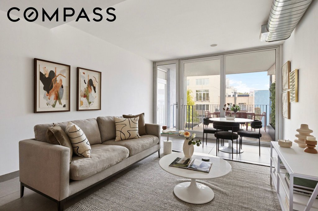 802 Dean Street, Unit 401