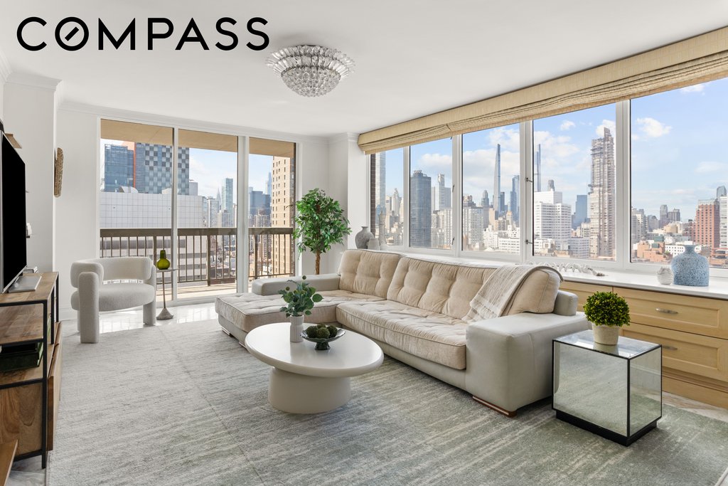 422 East 72nd Street, Unit 28D