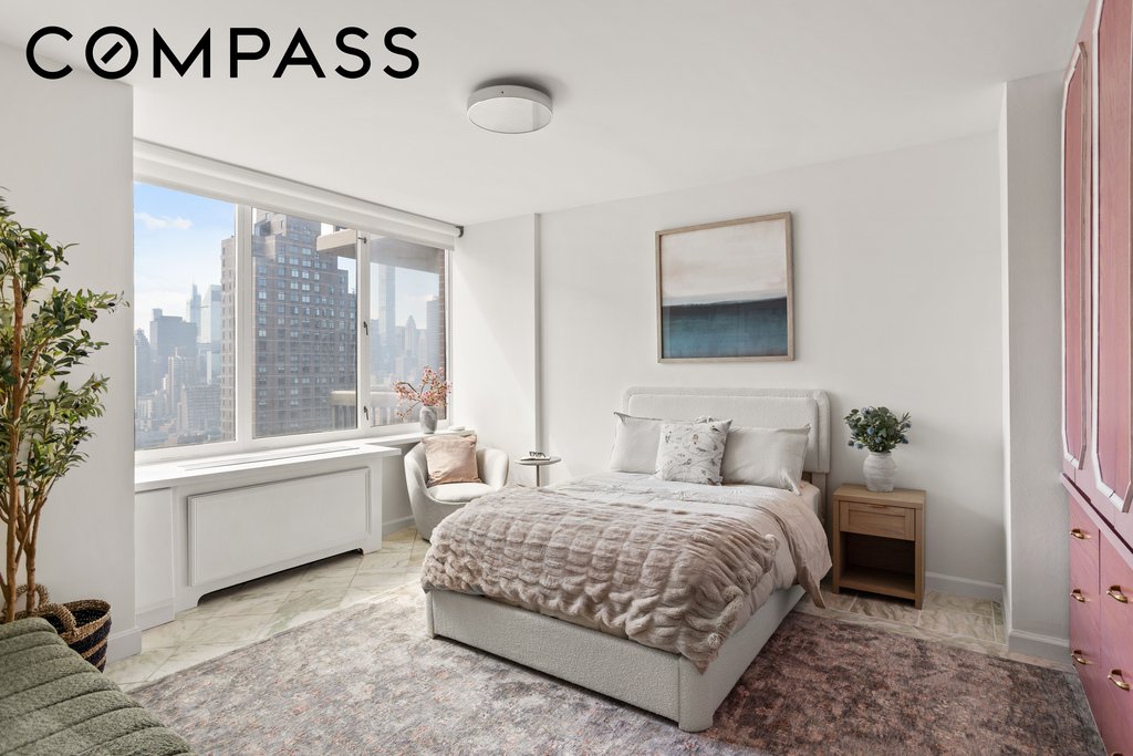 422 East 72nd Street, Unit 28D photo 6