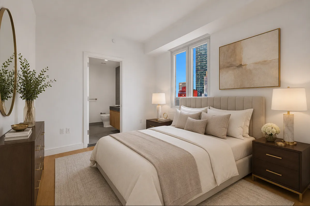 42-02 Crescent Street, Unit 12C