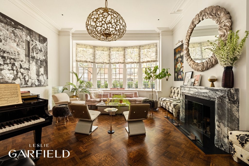 116 East 70th Street – For Sale