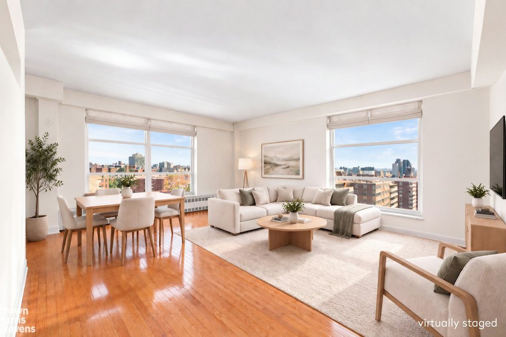 549 West 123rd Street, Unit 21C