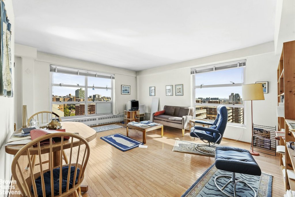 549 West 123rd Street, Unit 21C photo 2