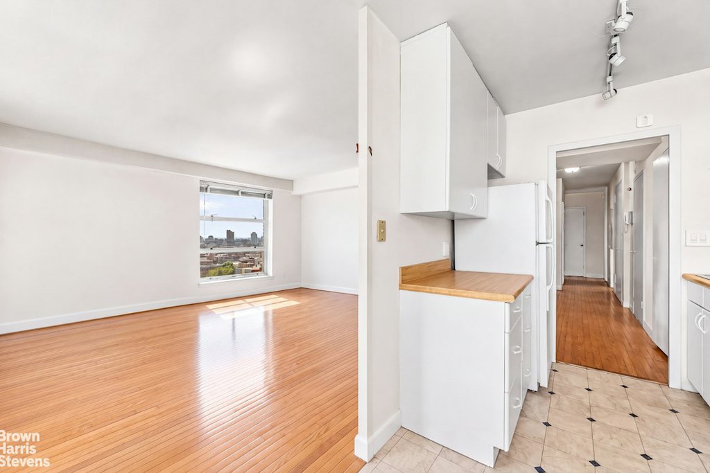 549 West 123rd Street, Unit 21C photo 3