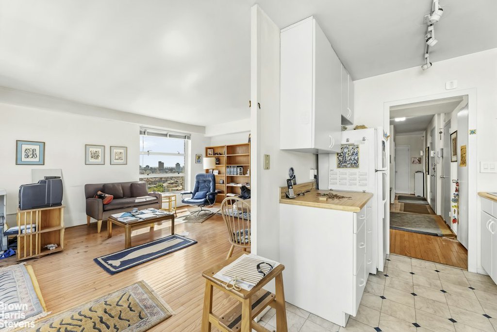 549 West 123rd Street, Unit 21C photo 4