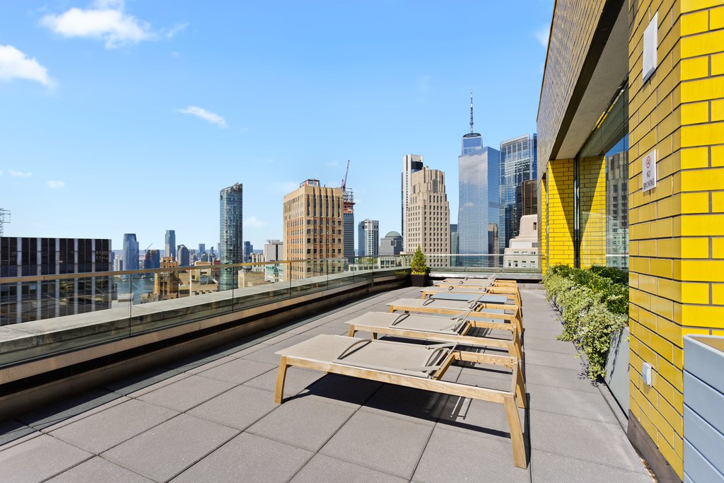 15 William Street, Unit 22H photo 12