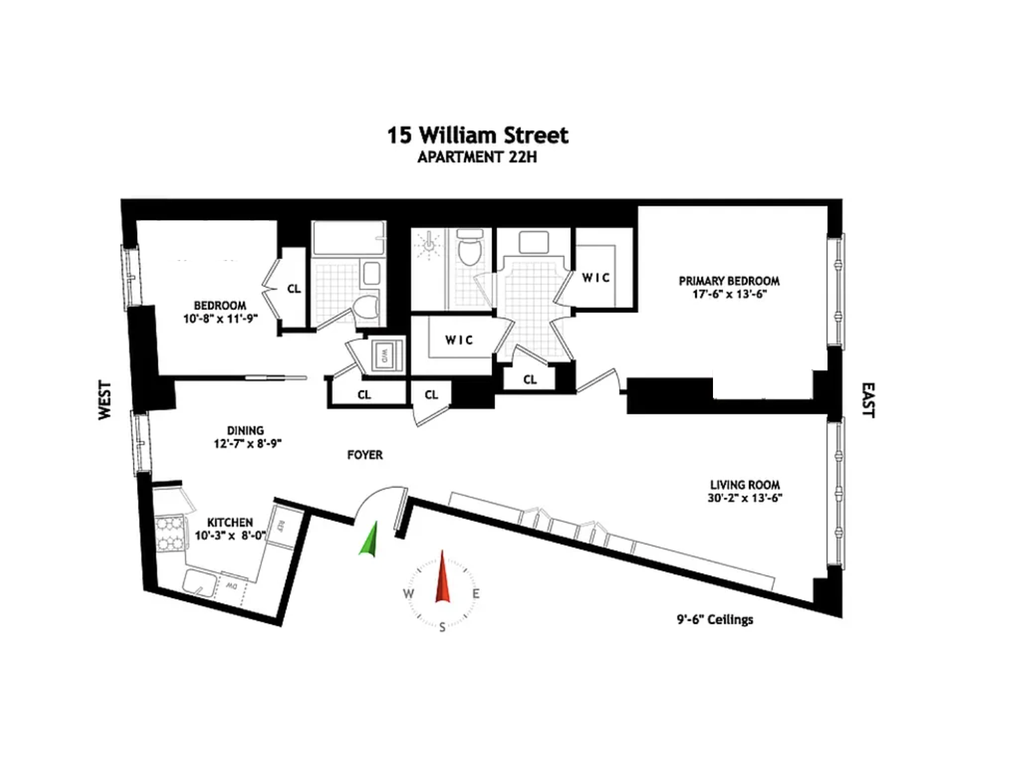 15 William Street, Unit 22H photo 18