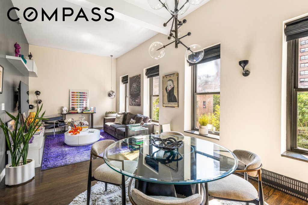 422 West 20th Street, Unit 5G