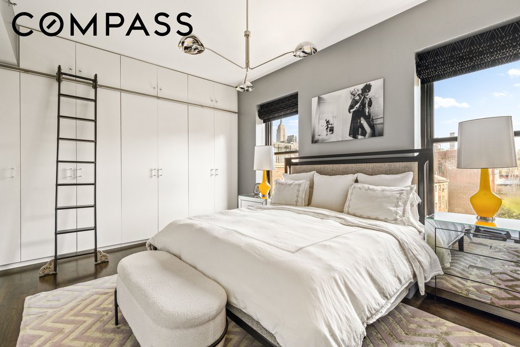 422 West 20th Street, Unit 5G photo 7