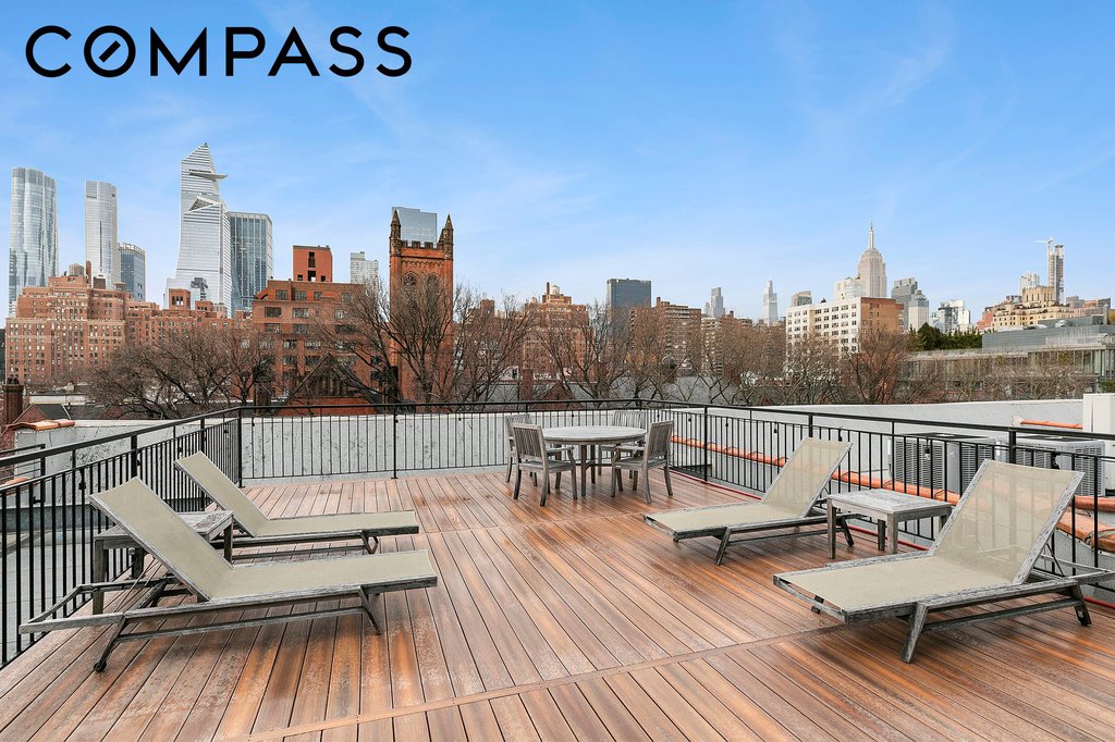 422 West 20th Street, Unit 5G photo 10