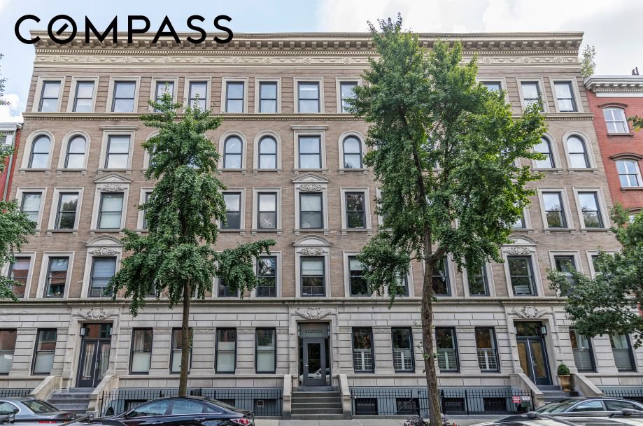 422 West 20th Street, Unit 5G photo 11