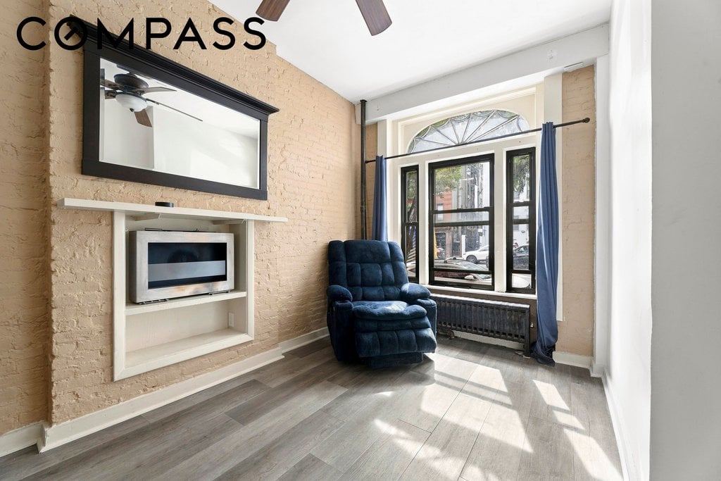 107 West 106th Street, Unit A