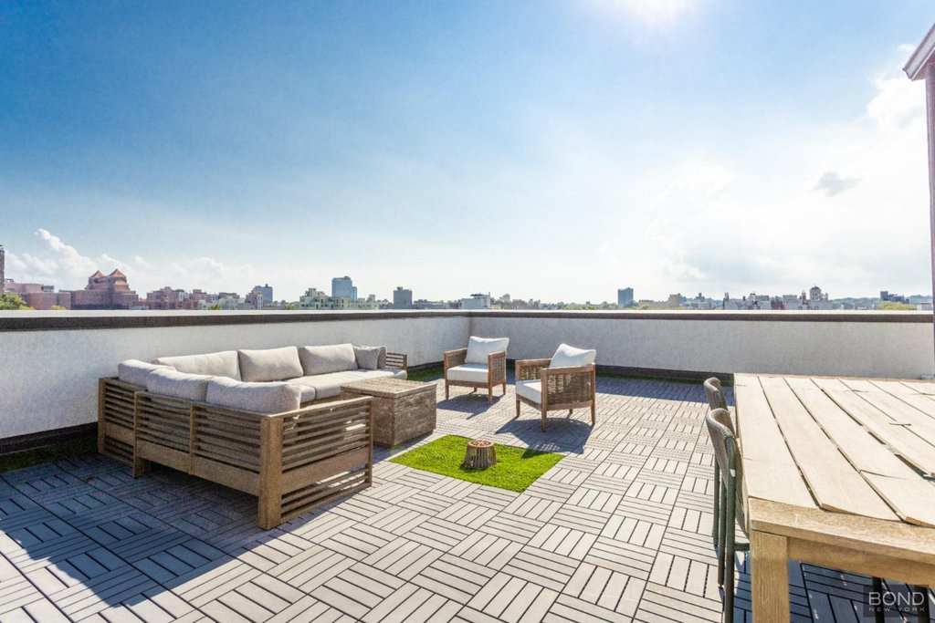 543 Brooklyn Avenue, Unit 6