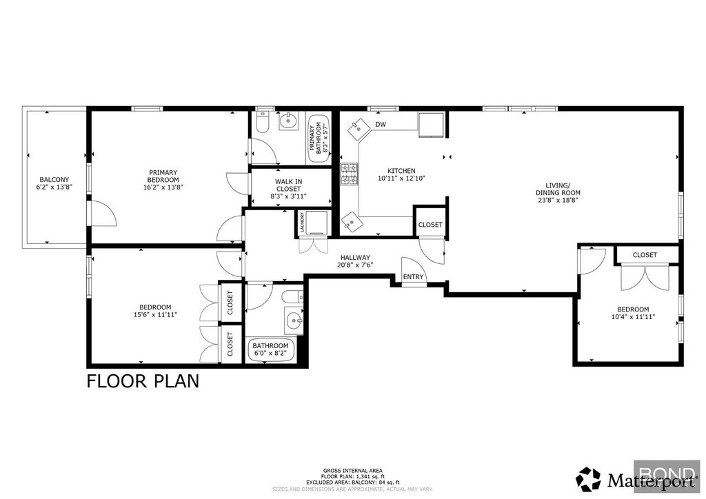 543 Brooklyn Avenue, Unit 6 photo 2