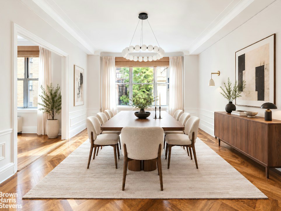 262 Central Park West, Unit 3D photo 2
