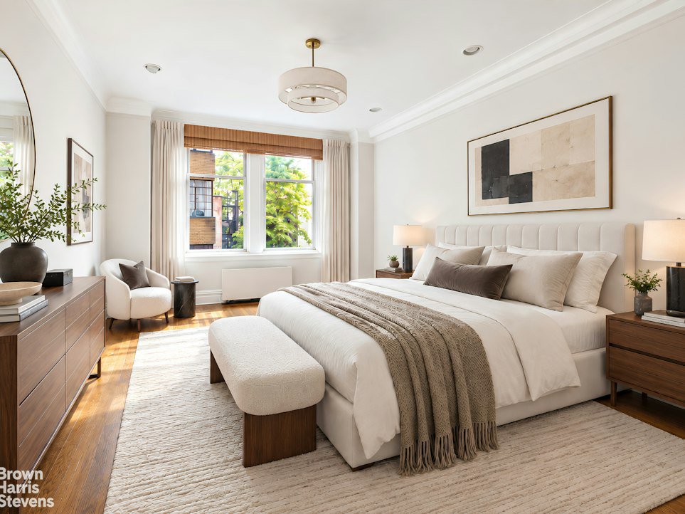 262 Central Park West, Unit 3D photo 6