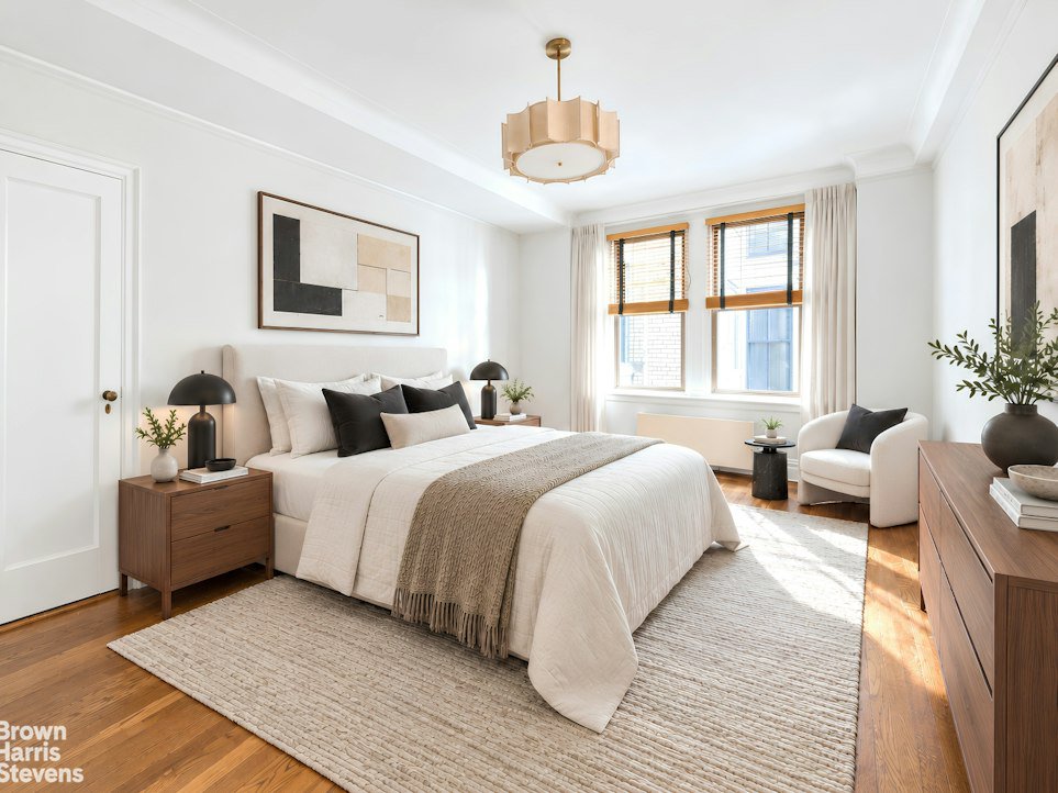 262 Central Park West, Unit 3D photo 8