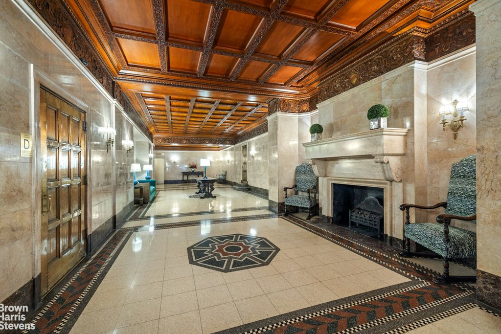 262 Central Park West, Unit 3D photo 11
