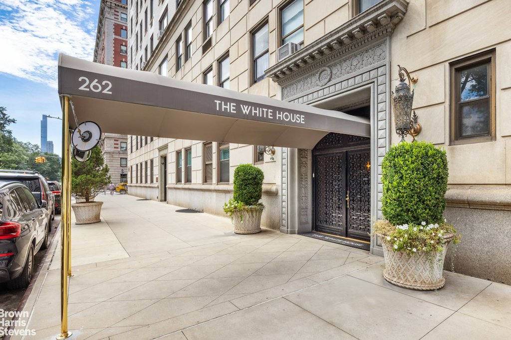 262 Central Park West, Unit 3D photo 12