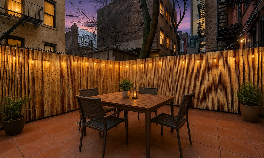 113 Christopher Street, Unit 2A