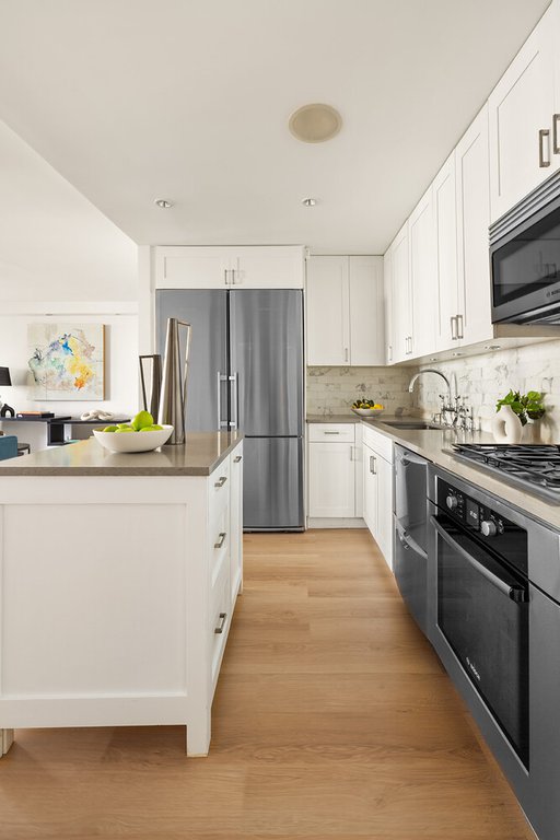 333 Rector Place, Unit 1009 photo 4