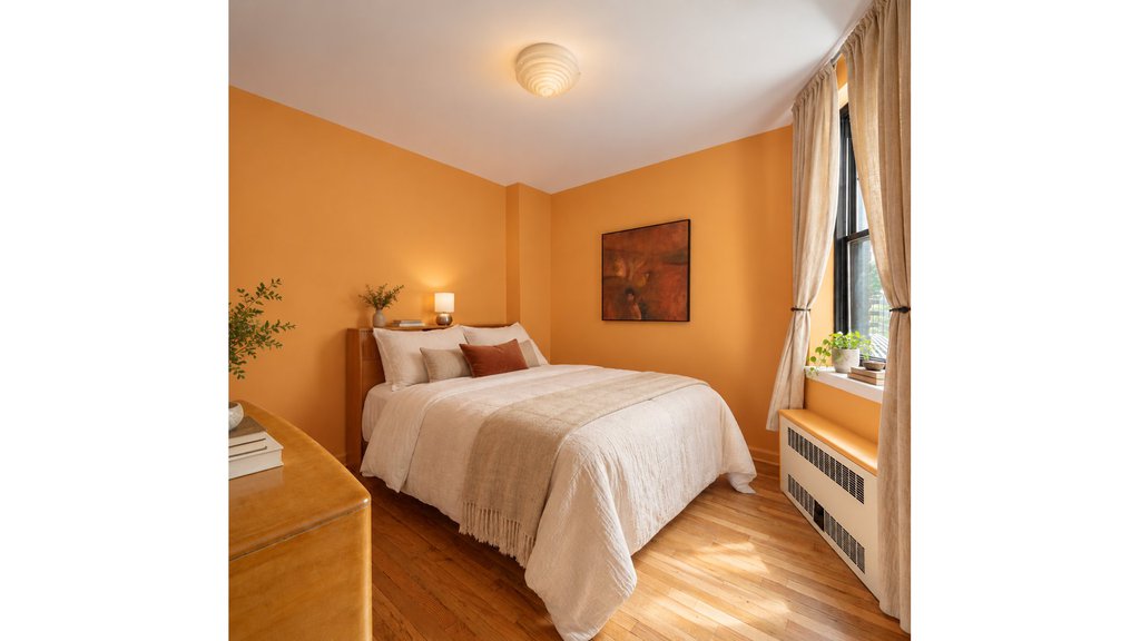 61 Horatio Street, Unit 5C photo 3